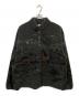 LEVI'S（リーバイス）の古着「Idyllwild Sherpa Popover Jacket」｜ブラック