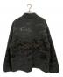 LEVI'S (リーバイス) Idyllwild Sherpa Popover Jacket ブラック サイズ:XL 未使用品：9000円