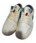 NIKE（ナイキ）の古着「Air Jordan 1 Low PRM」｜ホワイト