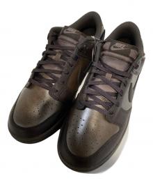 NIKE（ナイキ）の古着「Dunk Low "Ironstone/Velvet Brown"」｜ブラウン
