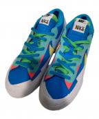 NIKE×sacaiナイキ×サカイ）の古着「Blazer Low 