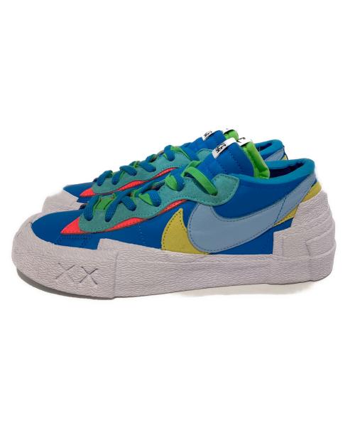 NIKE（ナイキ）NIKE (ナイキ) sacai (サカイ) Blazer Low 