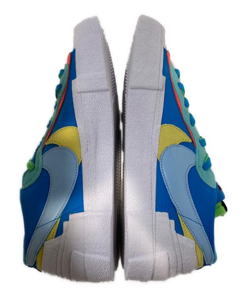 NIKE（ナイキ）NIKE (ナイキ) sacai (サカイ) Blazer Low 