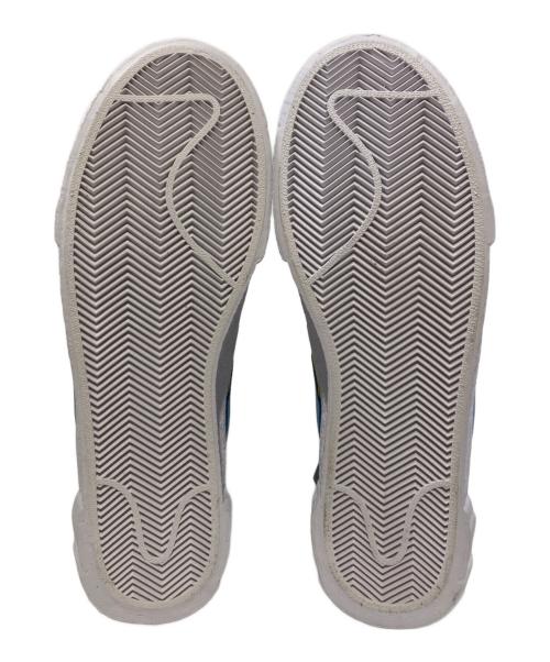 NIKE（ナイキ）NIKE (ナイキ) sacai (サカイ) Blazer Low 