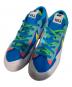 NIKE（ナイキ）の古着「Blazer Low 