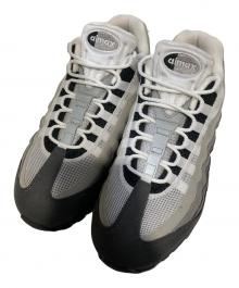 NIKE（ナイキ）の古着「AIR MAX 95 BIG BUBBLE」｜グレー