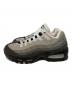 NIKE (ナイキ) AIR MAX 95 BIG BUBBLE グレー サイズ:28.0cm：15000円