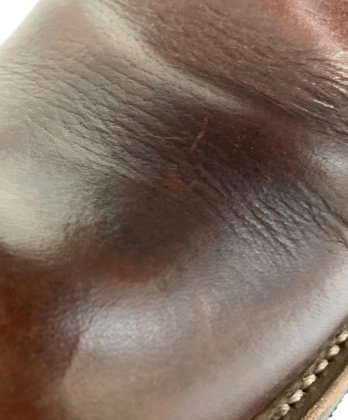 RED WING（レッドウィング）RED WING (レッドウィング) Blacksmith ブラウン サイズ:28cmの古着・服飾アイテム