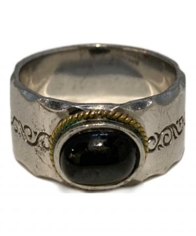 中古・古着通販】saad (サード) リング シルバー サイズ:23号