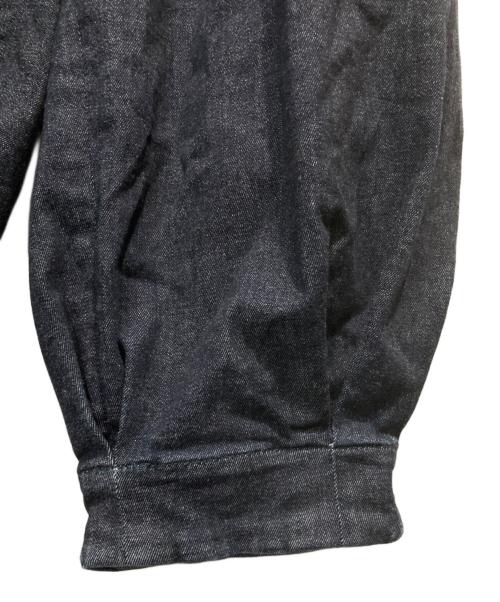 ZUCCA（ズッカ）ZUCCA (ズッカ) ハイパーストレッチライトデニム インディゴ サイズ:Ｓの古着・服飾アイテム