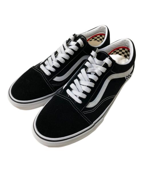 VANS（ヴァンズ）VANS (ヴァンズ) ローカットスニーカー ブラック サイズ:30cm 未使用品の古着・服飾アイテム