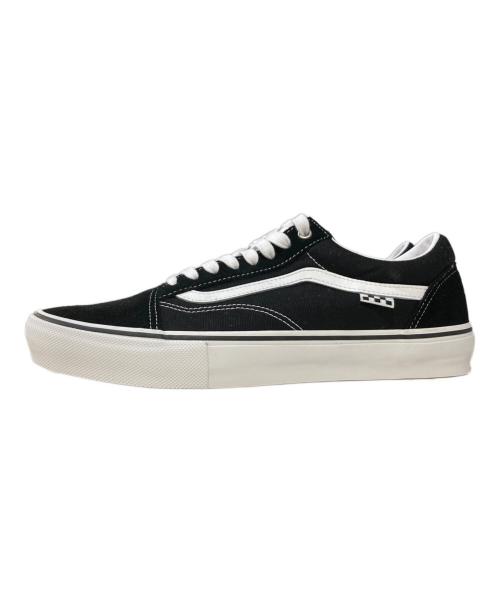 VANS（ヴァンズ）VANS (ヴァンズ) ローカットスニーカー ブラック サイズ:30cm 未使用品の古着・服飾アイテム