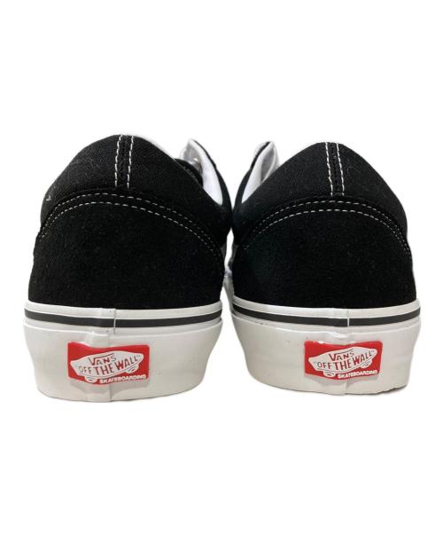 VANS（ヴァンズ）VANS (ヴァンズ) ローカットスニーカー ブラック サイズ:30cm 未使用品の古着・服飾アイテム