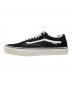 VANS (ヴァンズ) ローカットスニーカー ブラック サイズ:30cm 未使用品：7000円