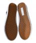 中古・古着 VANS (ヴァンズ) ローカットスニーカー ブラック サイズ:30cm 未使用品：7000円