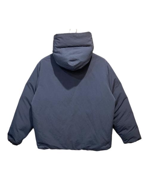 ORCIVAL（オーシバル）ORCIVAL (オーシバル) ダウンジャケット ネイビー サイズ:SIZE 5の古着・服飾アイテム