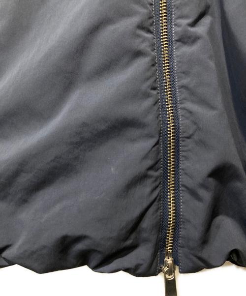 ORCIVAL（オーシバル）ORCIVAL (オーシバル) ダウンジャケット ネイビー サイズ:SIZE 5の古着・服飾アイテム