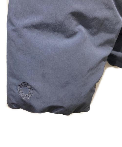 ORCIVAL（オーシバル）ORCIVAL (オーシバル) ダウンジャケット ネイビー サイズ:SIZE 5の古着・服飾アイテム