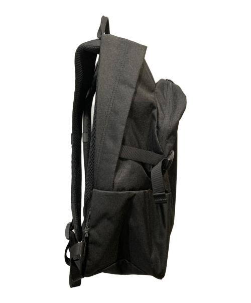 THE NORTH FACE（ザ ノース フェイス）THE NORTH FACE (ザ ノース フェイス) ボルダーデイパック ブラック 未使用品の古着・服飾アイテム