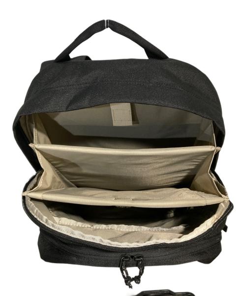 THE NORTH FACE（ザ ノース フェイス）THE NORTH FACE (ザ ノース フェイス) ボルダーデイパック ブラック 未使用品の古着・服飾アイテム