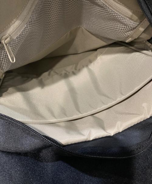 THE NORTH FACE（ザ ノース フェイス）THE NORTH FACE (ザ ノース フェイス) ボルダーデイパック ブラック 未使用品の古着・服飾アイテム