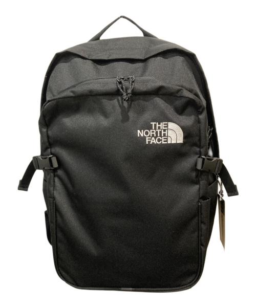 THE NORTH FACE（ザ ノース フェイス）THE NORTH FACE (ザ ノース フェイス) ボルダーデイパック ブラック 未使用品の古着・服飾アイテム