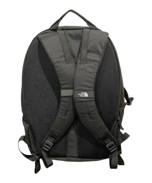 THE NORTH FACE（ザ ノース フェイス）THE NORTH FACE (ザ ノース フェイス) ボルダーデイパック ブラック 未使用品の古着・服飾アイテム