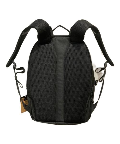 THE NORTH FACE（ザ ノース フェイス）THE NORTH FACE (ザ ノース フェイス) ボルダーデイパック ブラック 未使用品の古着・服飾アイテム
