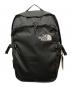 THE NORTH FACE（ザ ノース フェイス）の古着「ボルダーデイパック」｜ブラック