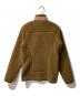 Patagonia (パタゴニア) クラシックレトロXジャケット ブラウン サイズ:XS：12000円