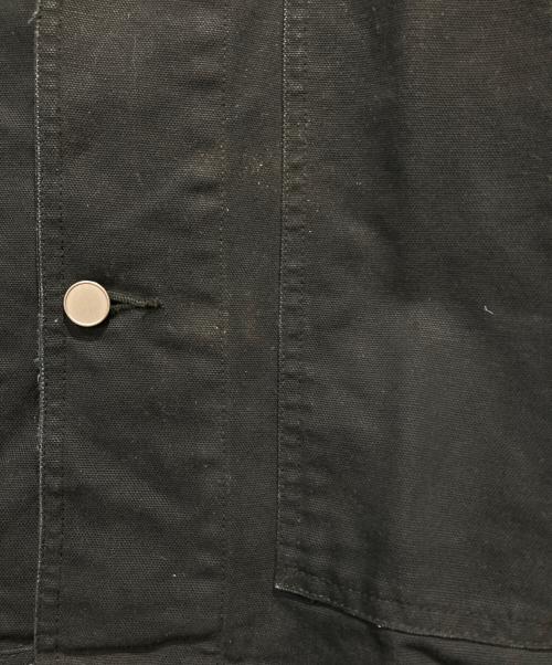 JORDAN（ジョーダン）JORDAN (ジョーダン) AIR JDN RAIR CHI ジャケット ブラック サイズ:3XLの古着・服飾アイテム