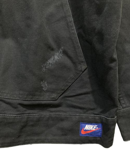 JORDAN（ジョーダン）JORDAN (ジョーダン) AIR JDN RAIR CHI ジャケット ブラック サイズ:3XLの古着・服飾アイテム