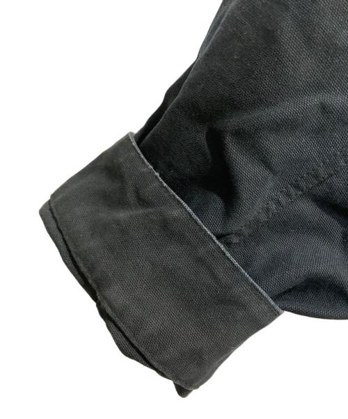 JORDAN（ジョーダン）JORDAN (ジョーダン) AIR JDN RAIR CHI ジャケット ブラック サイズ:3XLの古着・服飾アイテム