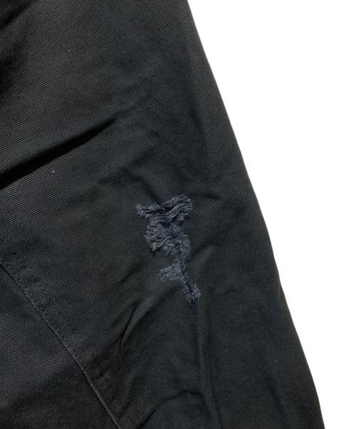 JORDAN（ジョーダン）JORDAN (ジョーダン) AIR JDN RAIR CHI ジャケット ブラック サイズ:3XLの古着・服飾アイテム