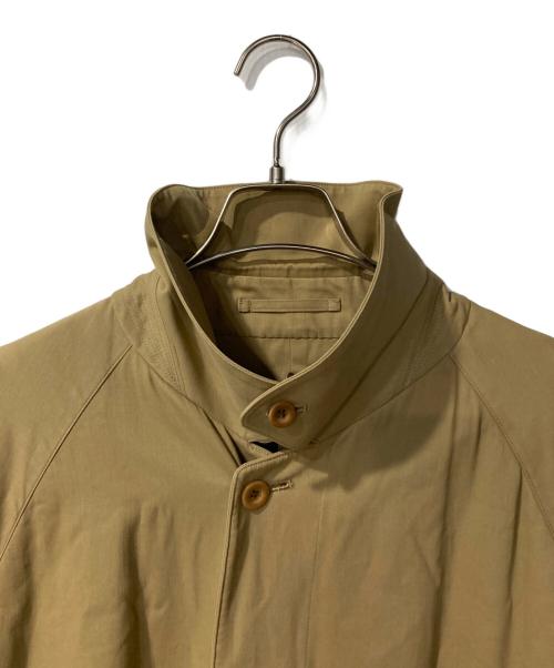Burberry's（バーバリーズ）Burberry's (バーバリーズ) ステンカラーコート ベージュ サイズ:不明の古着・服飾アイテム