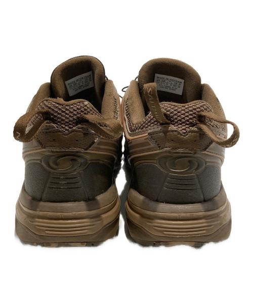 SALOMON（サロモン）SALOMON (サロモン) ACS PRO DESERT ブラウン サイズ:26cmの古着・服飾アイテム