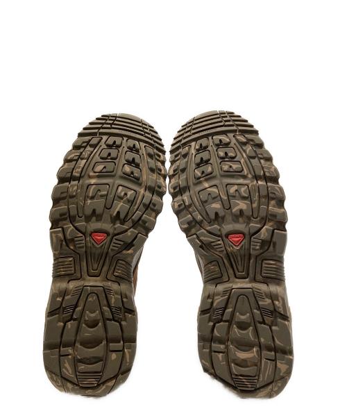 SALOMON（サロモン）SALOMON (サロモン) ACS PRO DESERT ブラウン サイズ:26cmの古着・服飾アイテム