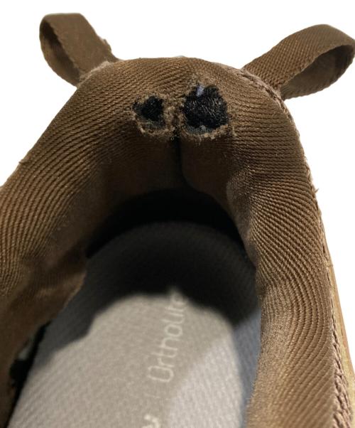 SALOMON（サロモン）SALOMON (サロモン) ACS PRO DESERT ブラウン サイズ:26cmの古着・服飾アイテム