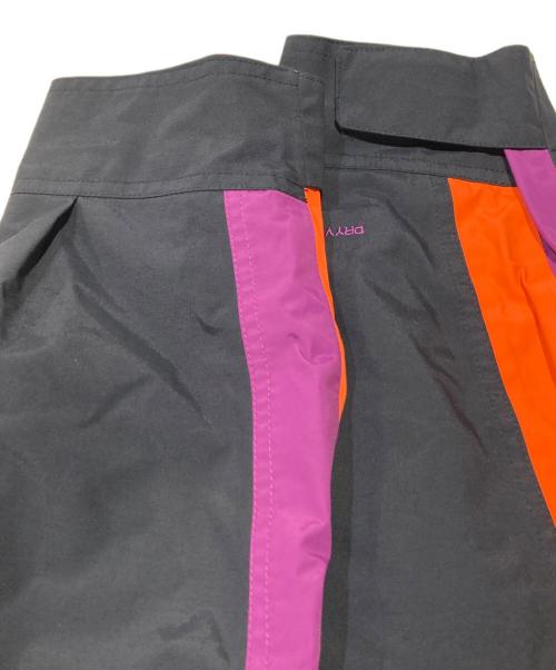 THE NORTH FACE（ザ ノース フェイス）THE NORTH FACE (ザ ノース フェイス) 92 RETRO RAGE RAIN JACKET ブルー サイズ:XLの古着・服飾アイテム