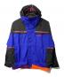 THE NORTH FACE（ザ ノース フェイス）の古着「92 RETRO RAGE RAIN JACKET」｜ブルー