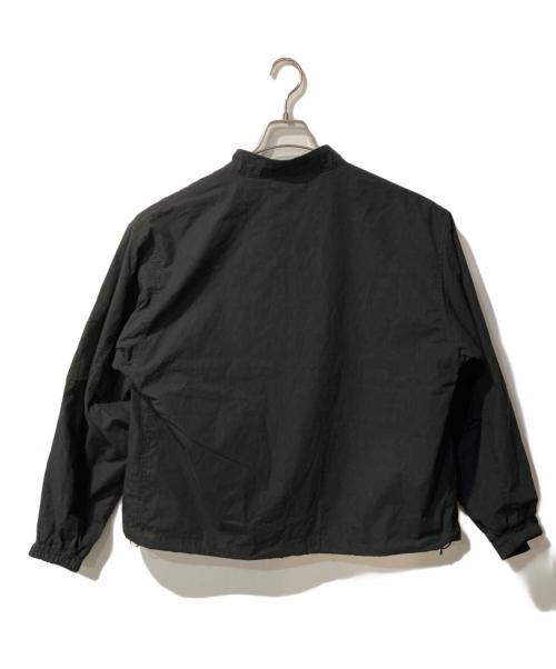 WTAPS（ダブルタップス）WTAPS (ダブルタップス) MODULAR 01 JACKET ブラック サイズ:1の古着・服飾アイテム
