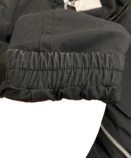 WTAPS（ダブルタップス）WTAPS (ダブルタップス) MODULAR 01 JACKET ブラック サイズ:1の古着・服飾アイテム