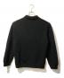 SUPREME (シュプリーム) Small Box Polo Sweater ブラック サイズ:M：19000円