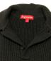 中古・古着 SUPREME (シュプリーム) Small Box Polo Sweater ブラック サイズ:M：19000円