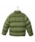 JORDAN (ジョーダン) ESS POLY PUFFER JACKET / ESS ポリー パファー ジャケット グリーン サイズ:S：12000円