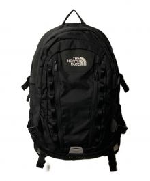 THE NORTH FACE（ザ ノース フェイス）の古着「BIG SHOT BACKPACK ビックショットバックパック」｜ブラック