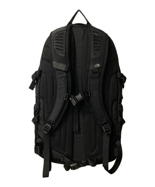 THE NORTH FACE（ザ ノース フェイス）THE NORTH FACE (ザ ノース フェイス) BIG SHOT BACKPACK ビックショットバックパック ブラックの古着・服飾アイテム