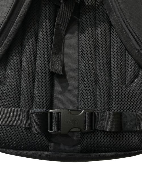 THE NORTH FACE（ザ ノース フェイス）THE NORTH FACE (ザ ノース フェイス) BIG SHOT BACKPACK ビックショットバックパック ブラックの古着・服飾アイテム
