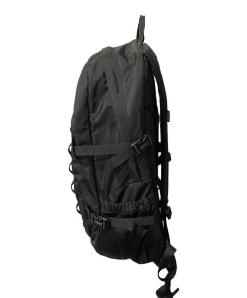 THE NORTH FACE（ザ ノース フェイス）THE NORTH FACE (ザ ノース フェイス) BIG SHOT BACKPACK ビックショットバックパック ブラックの古着・服飾アイテム