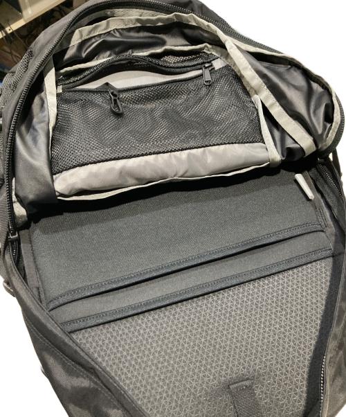 THE NORTH FACE（ザ ノース フェイス）THE NORTH FACE (ザ ノース フェイス) BIG SHOT BACKPACK ビックショットバックパック ブラックの古着・服飾アイテム